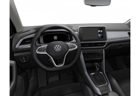 VW T-Roc #2