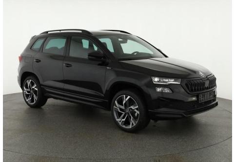 Skoda Karoq #2