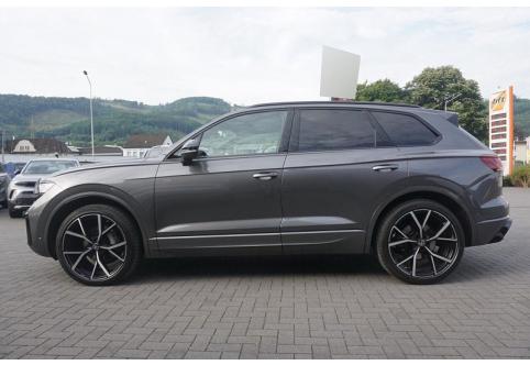 VW Touareg #4