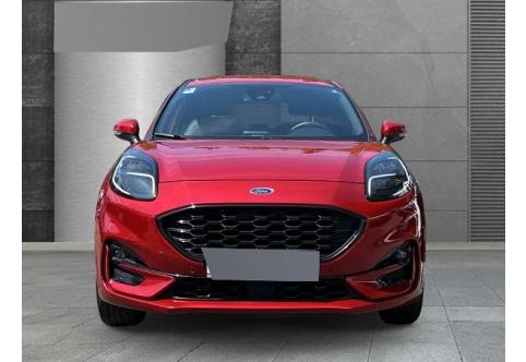 Ford Puma #6