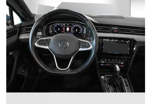VW Passat #12