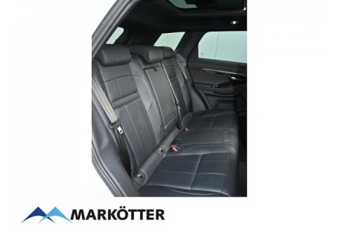 Land Rover Range Rover #8