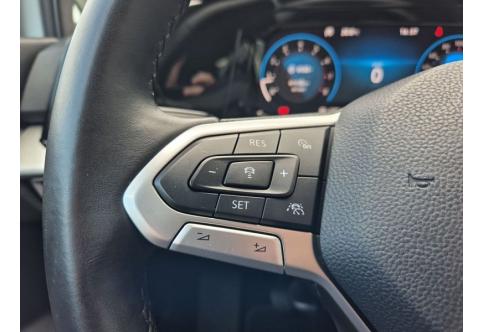 VW Golf #16
