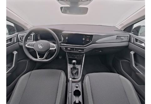 VW Polo #9