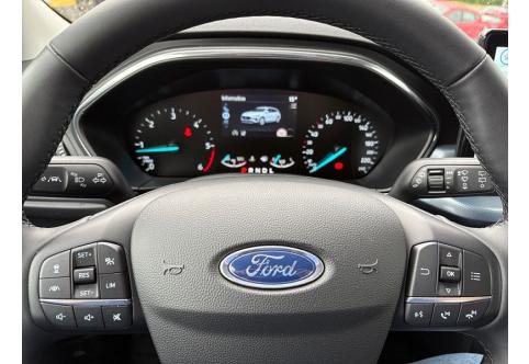 Ford Focus #9