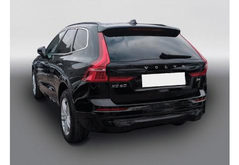 Volvo XC60 #3