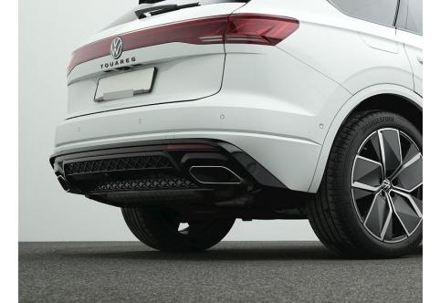 VW Touareg #19