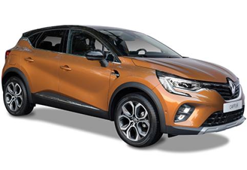 Renault Captur #1