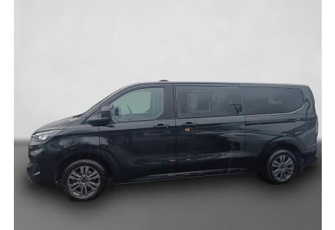 Ford Tourneo #3