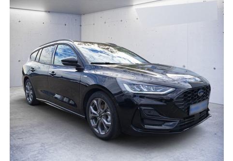 Ford Focus #2