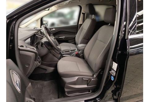 Ford C-MAX #10