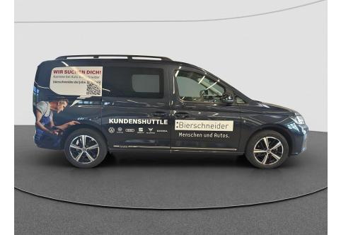 VW Caddy #7