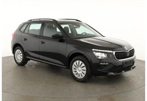 Skoda Kamiq #1