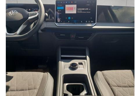VW Tiguan #14