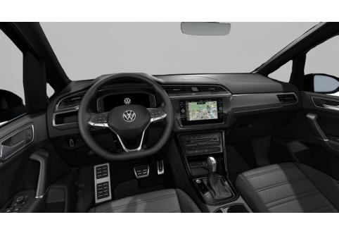 VW Touran #2