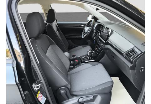 VW T-Cross #16