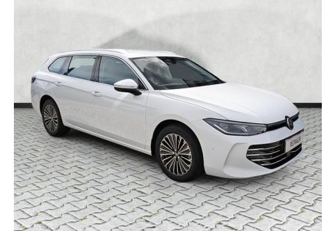 VW Passat #1