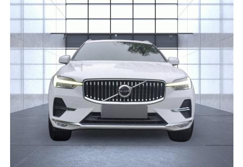 Volvo XC60 #5