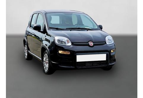 Fiat Panda #3