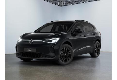VW ID.4 #2