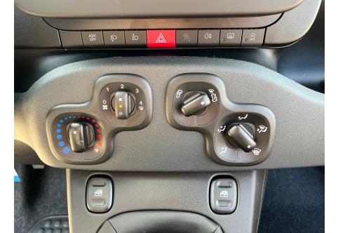 Fiat Panda #22