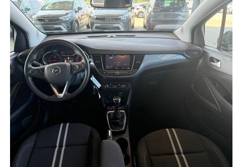 Opel Crossland X #7