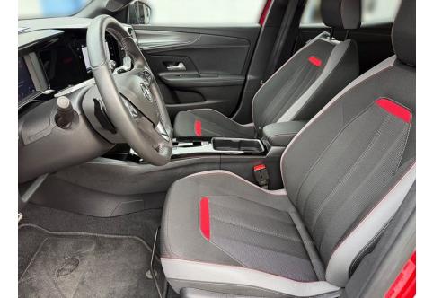 Opel Mokka #8