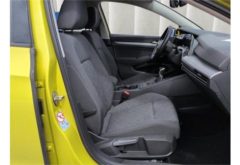 VW Golf #7