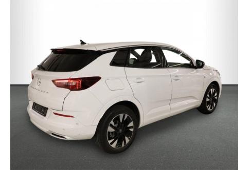 Opel Grandland X #2