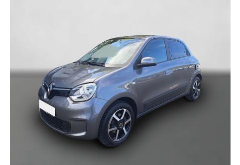 Renault Twingo #1