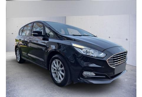 Ford S-MAX #2