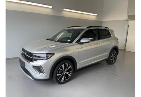 VW T-Cross #2