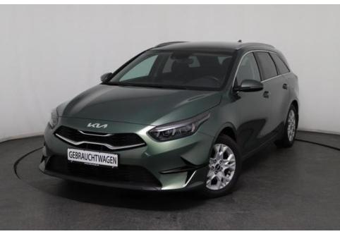 Kia cee'd Sportswagon #1