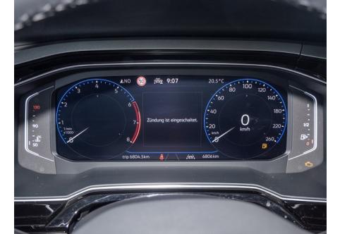 VW TAIGO #14