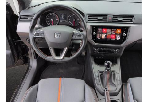 Seat Ibiza #8