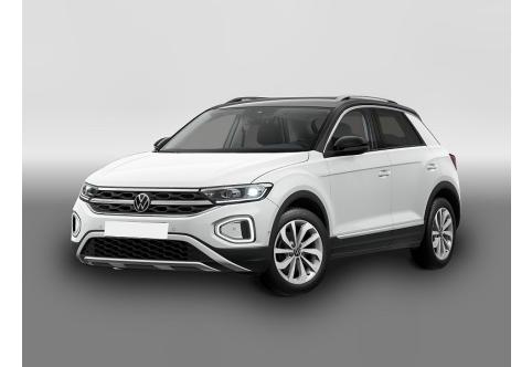 VW T-Roc #1