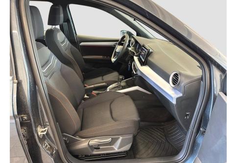Seat Arona #11