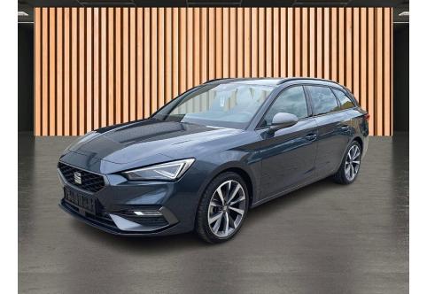 Seat Leon #1
