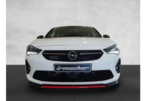 Opel Corsa #5