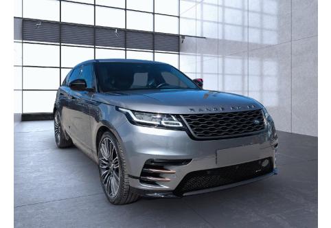 Land Rover Range Rover #4