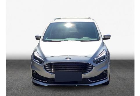 Ford Galaxy #3