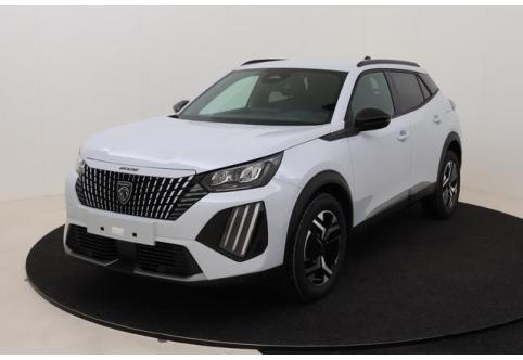 Peugeot 2008 #1