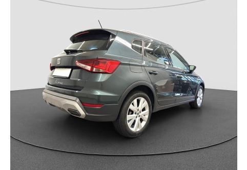 Seat Arona #6