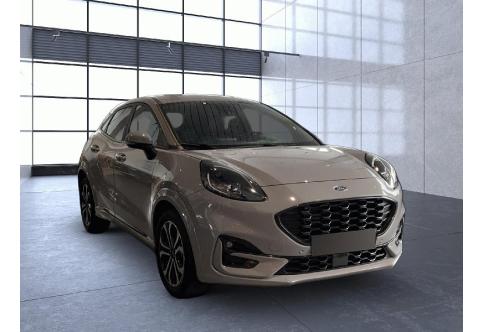 Ford Puma #4