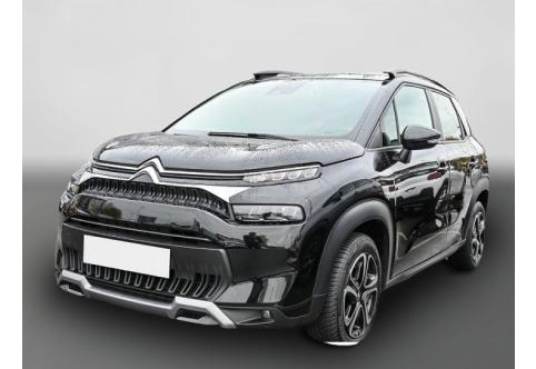 Citroën C3 Aircross #1