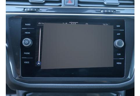 VW Tiguan #11