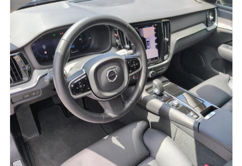 Volvo V60 #10