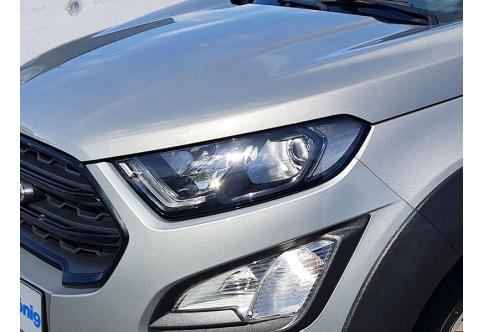 Ford EcoSport #5
