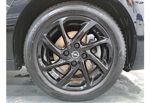Opel Corsa #18