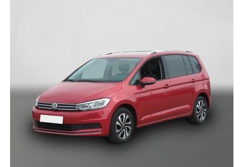 VW Touran #2